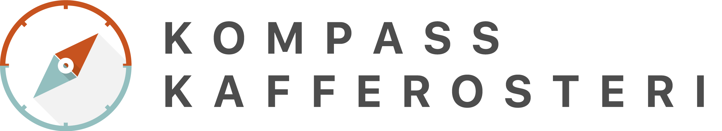 Kompass Kafferosteri | Specialkaffe rostat i Ystad